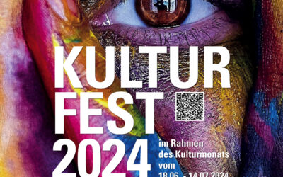 Flohmarkt-Stand-Anmeldung für das Kulturfest möglich!