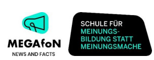 Stärkung der Medienkompetenz mit der MEGAfoN-App