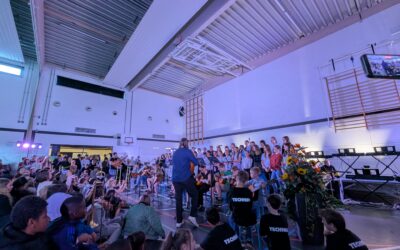 Unser Kulturfest: Ein rundum gelungener Tag